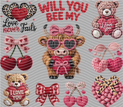 20oz cup wraps-U 449